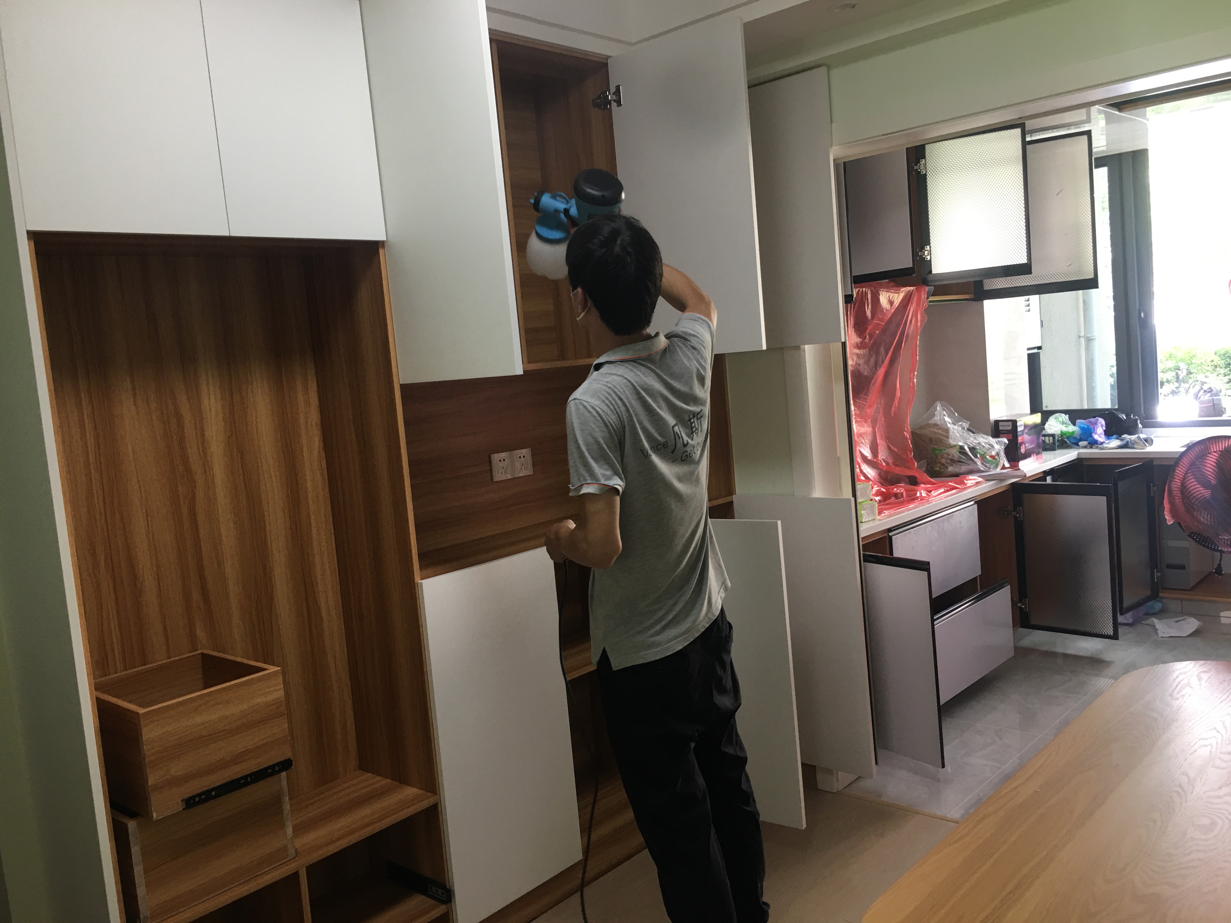 滿屋飄香，你的家中可能潛入了“芳香殺手”苯！